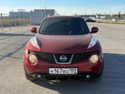 Nissan Juke I Пермь  - изображение 10