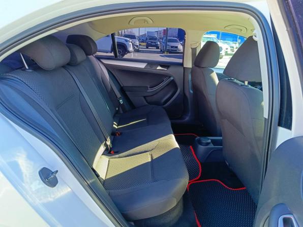 Volkswagen Jetta VI с пробегом 2012 года, цена 829 995 рублей, 190739 км, седан, Автокод Объявления