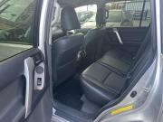 Toyota Land Cruiser Prado 150 Series Москва  - изображение 16