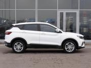 Geely Binyue I Улан-Удэ  - изображение 27