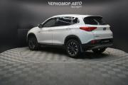 Chery Tiggo 7 I Крым  - изображение 28