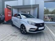 Lada (ВАЗ) XRAY I Набережные Челны  - изображение 20