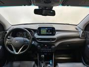 Hyundai Tucson III Рестайлинг Балашиха  - изображение 25