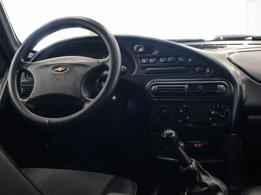 Chevrolet Niva I Самара  - изображение 12
