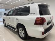 Toyota Land Cruiser 200 Series Рестайлинг 1 Челябинск  - изображение 41