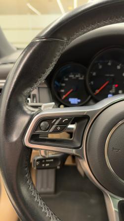 Porsche Macan I Рестайлинг с пробегом 2019 года, цена 5 500 000 рублей, 68000 км, внедорожник, Автокод Объявления