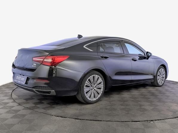 Hongqi H5 I с пробегом 2022 года, цена 2 090 000 рублей, 44347 км, седан, Автокод Объявления