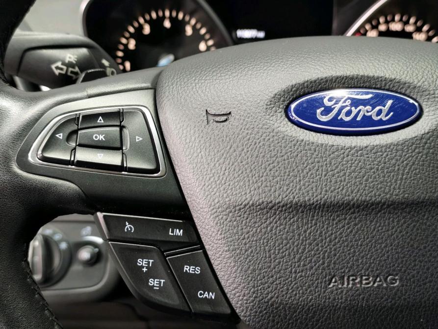 Ford Kuga II Рестайлинг Ставрополь  - изображение 17