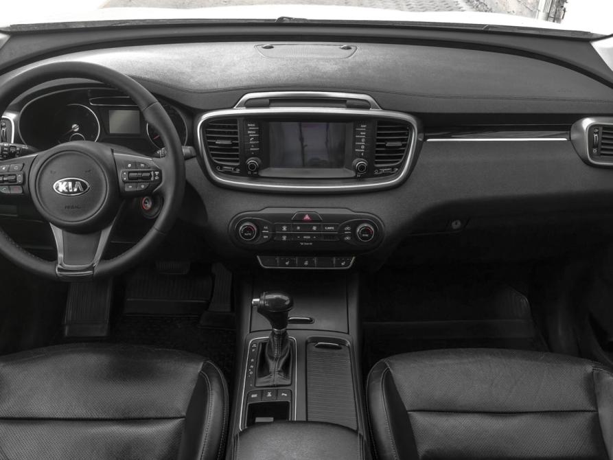 Kia Sorento III Prime Ростов-на-Дону  - изображение 9