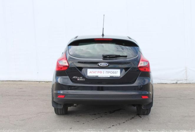 Ford Focus III с пробегом 2012 года, цена 690 000 рублей, 152856 км, хэтчбек, Автокод Объявления