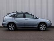 Lexus RX II Сочи  - изображение 28