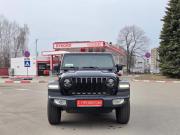 Jeep Wrangler IV (JL) Санкт-Петербург  - изображение 18
