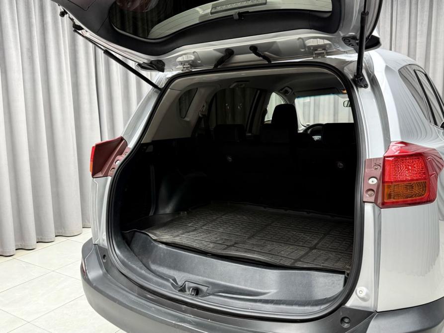 Toyota RAV4 IV (XA40) Ижевск  - изображение 28