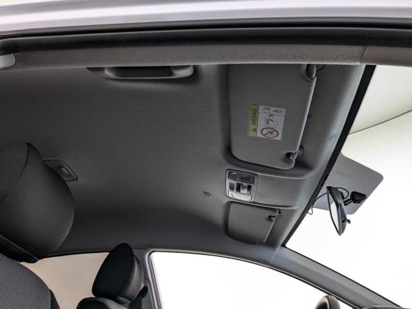 Hyundai Solaris II Рестайлинг с пробегом 2022 года, цена 1 610 000 рублей, 76766 км, седан, Автокод Объявления