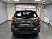 Mazda CX-5 I Рестайлинг Тверь  - изображение 21
