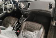 Hyundai Creta I Рестайлинг Ярославль  - изображение 38