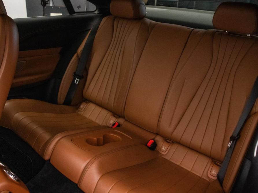 Mercedes-Benz E-Класс V (W213 S213 C238) Москва  - изображение 12