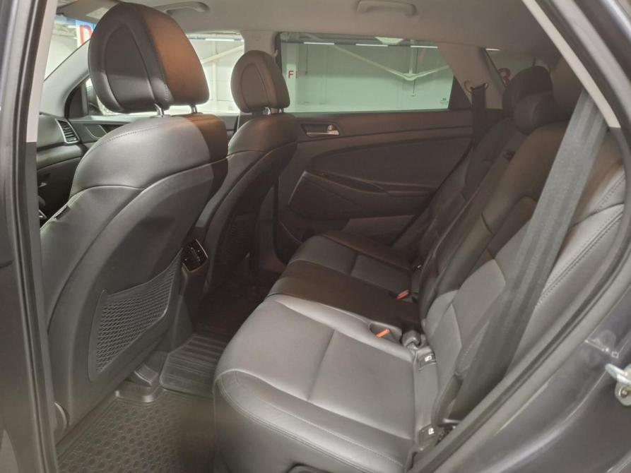 Hyundai Tucson III Казань  - изображение 15