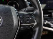 Toyota Camry VIII (XV70) Рестайлинг Краснодар  - изображение 47