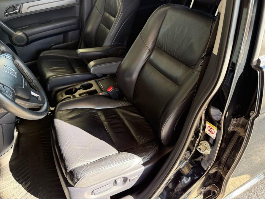 Honda CR-V III Рестайлинг Самара  - изображение 12