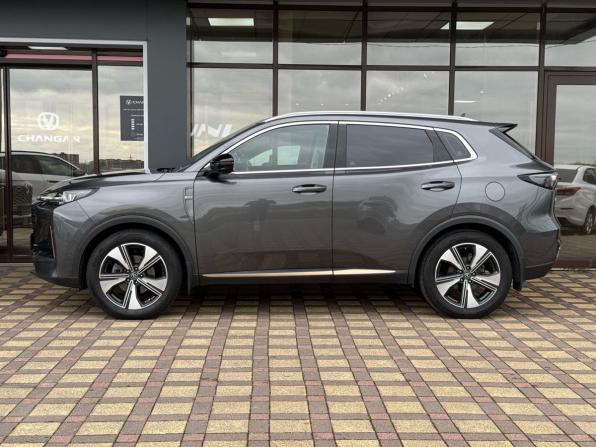 Changan CS55 Plus II с пробегом 2021 года, цена 1 887 000 рублей, 44000 км, внедорожник, Автокод Объявления