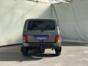 Lada (ВАЗ) Niva Legend Липецк  - изображение 21