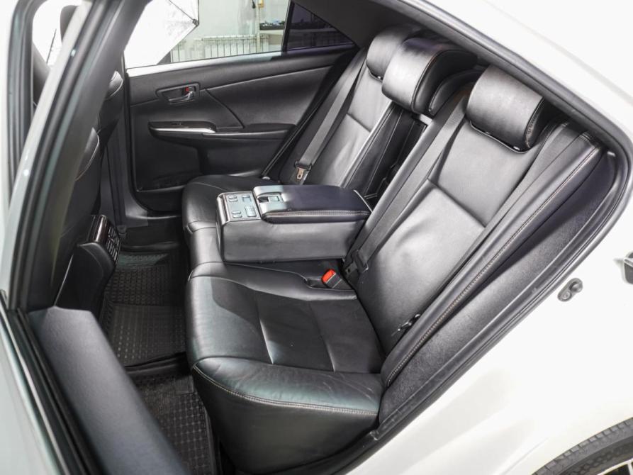 Toyota Camry VII (XV50) Рестайлинг 2 Воронеж  - изображение 9