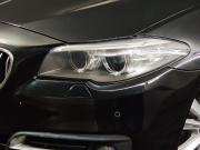 BMW 5 серии VI (F10/F11/F07) Рестайлинг Москва  - изображение 25