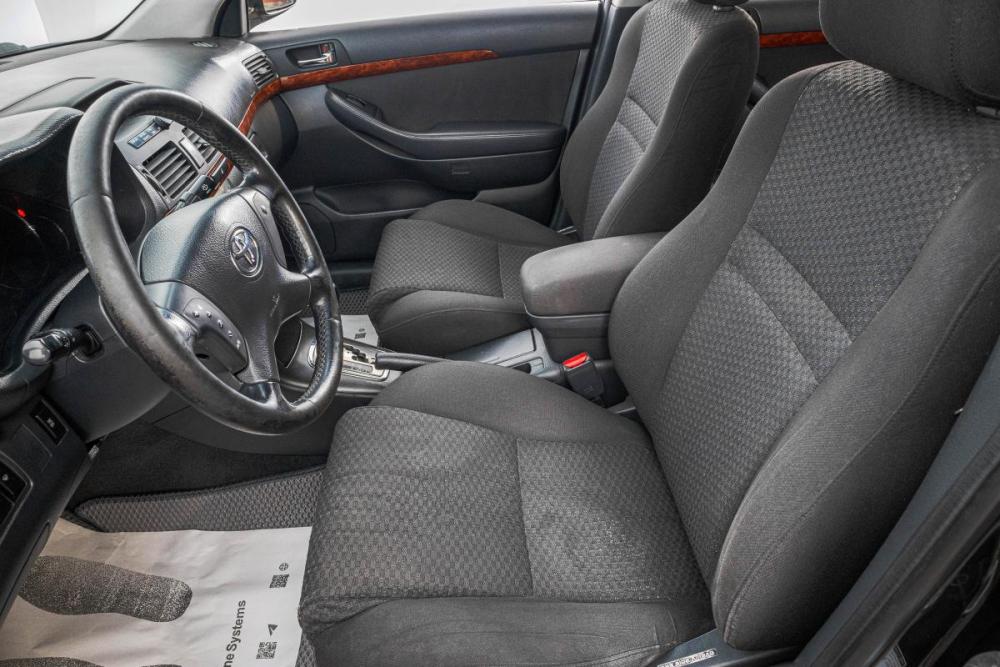 Toyota Avensis II Барнаул  - изображение 11