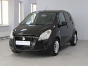 Suzuki Splash I Старый Оскол  - изображение 21