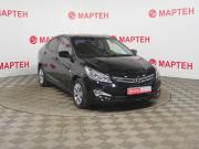 Hyundai Solaris I Рестайлинг Вологда  - изображение 20
