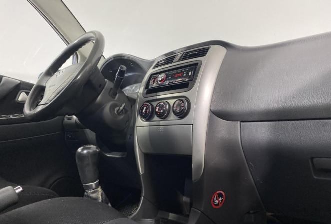 Suzuki Liana I Рестайлинг с пробегом 2006 года, цена 350 000 рублей, 303836 км, седан, Автокод Объявления