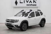 Renault Duster I Рестайлинг Москва  - изображение 14