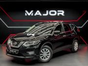 Nissan X-Trail III Рестайлинг Москва  - изображение 28