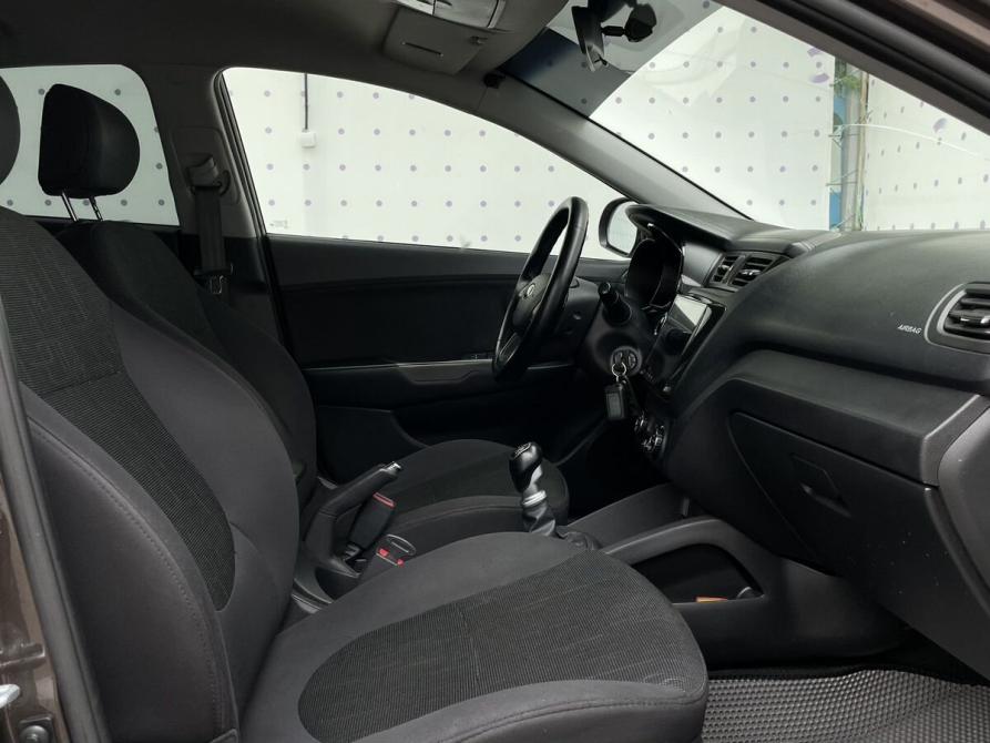 Kia Rio III Тамбов  - изображение 12