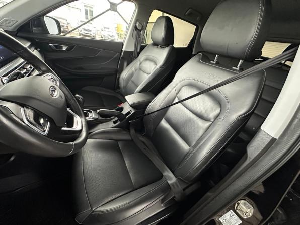 Chery Tiggo 4 Pro I Рестайлинг с пробегом 2024 года, цена 1 540 000 рублей, 40000 км, внедорожник, Автокод Объявления