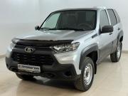 Lada (ВАЗ) Niva Travel I Москва  - изображение 14