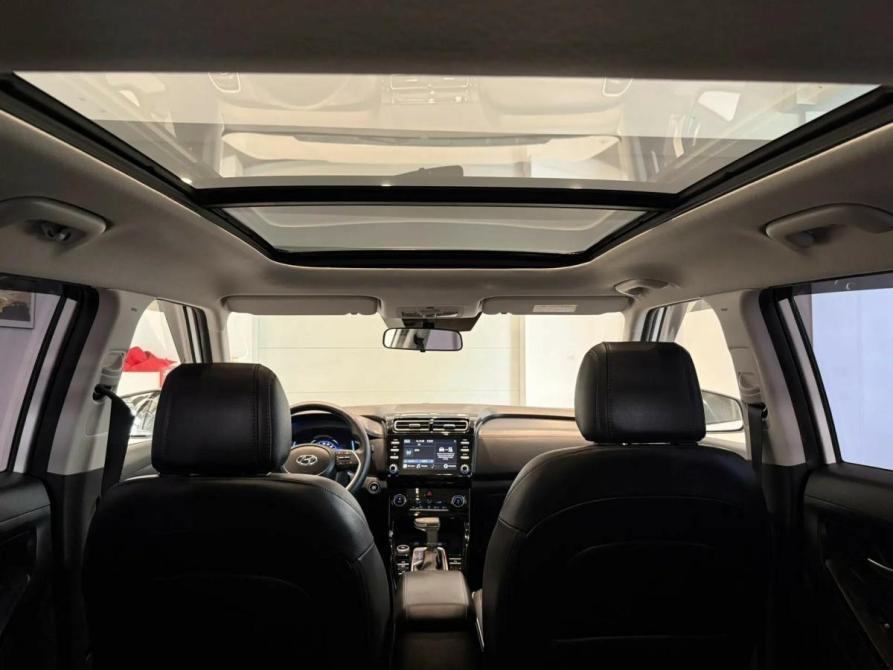Hyundai Creta II Калининград  - изображение 19
