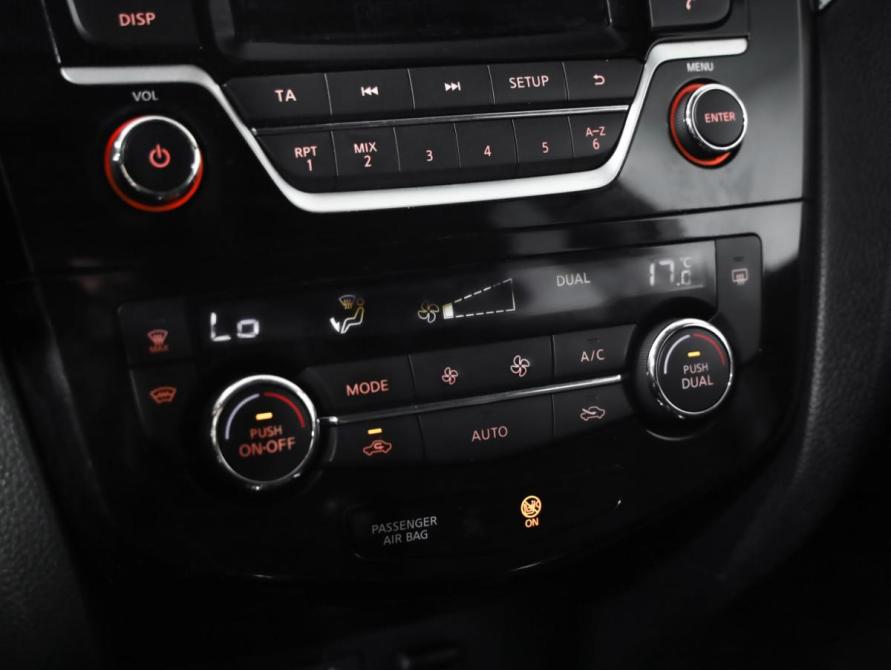 Nissan X-Trail III Санкт-Петербург  - изображение 16