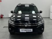 Volkswagen Tiguan I Рестайлинг Казань  - изображение 20