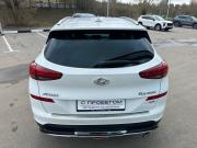 Hyundai Tucson III Рестайлинг Нижний Новгород  - изображение 25