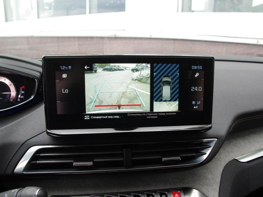 Peugeot 3008 II Рестайлинг Владимир  - изображение 18