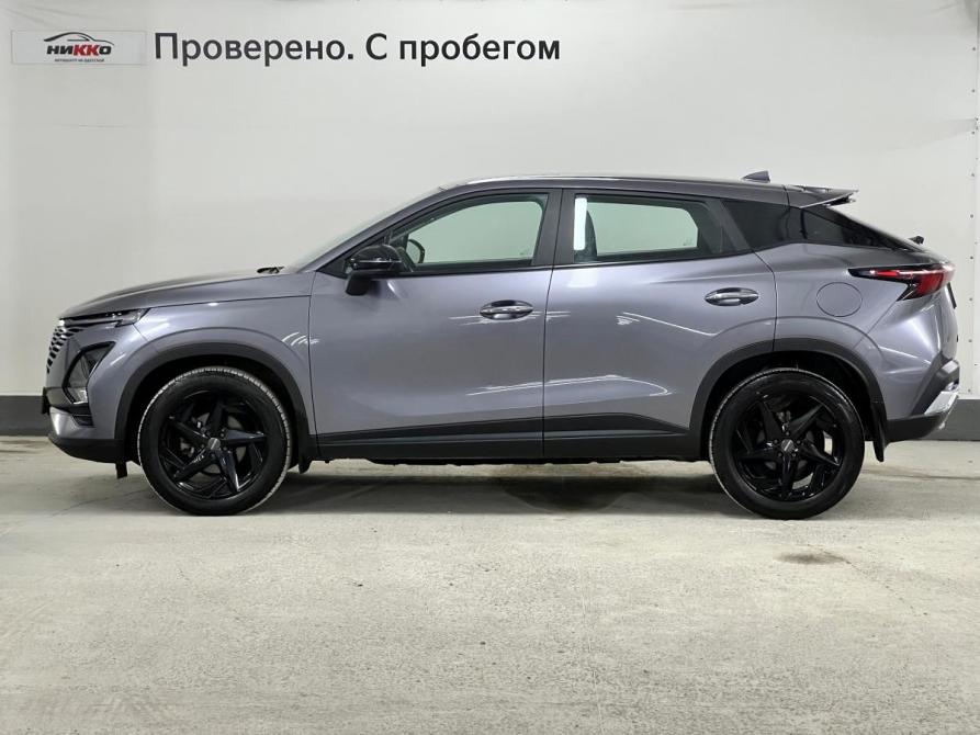 Omoda C5 I Тюмень  - изображение 4