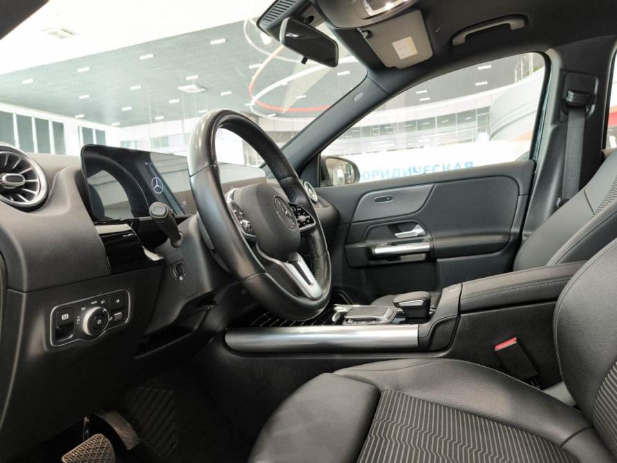 Mercedes-Benz GLA II (H247) Казань  - изображение 20