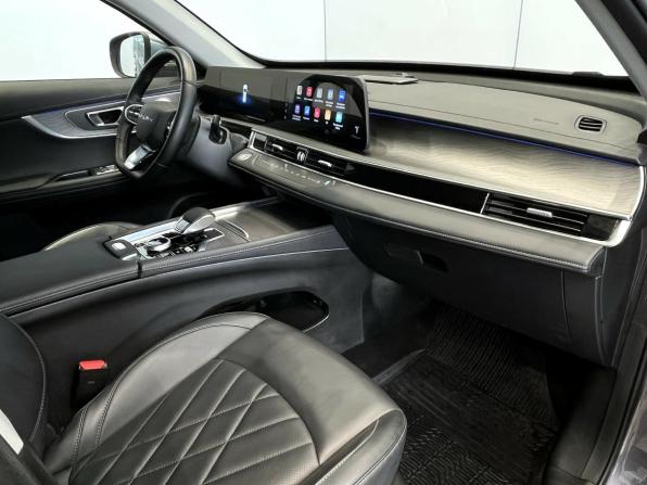 Chery Tiggo 8 Pro Max I Рестайлинг с пробегом 2024 года, цена 2 380 000 рублей, 27759 км, внедорожник, Автокод Объявления