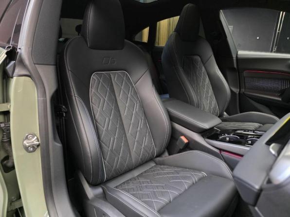 Новый Audi A5 III (B10) 2026 года, цена 6 548 000 рублей, лифтбек, Автокод Объявления