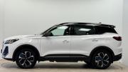 Chery Tiggo 7 Pro Plug-in Hybrid Киров  - изображение 21