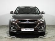 Hyundai ix35 I Санкт-Петербург  - изображение 19