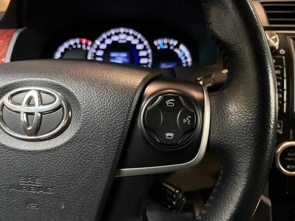 Toyota Camry VII (XV50) с пробегом 2013 года, цена 1 730 000 рублей, 358859 км, седан, Автокод Объявления