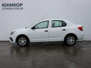 Renault Logan II Рестайлинг Нижний Новгород  - изображение 15